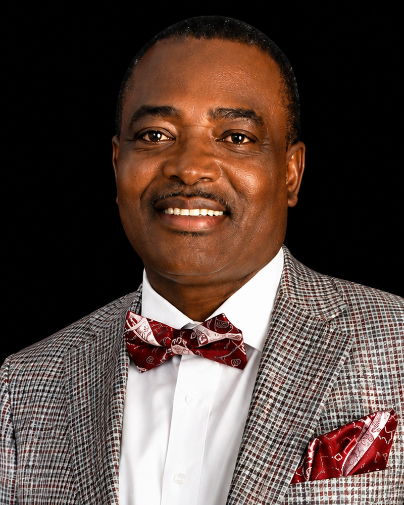Chief Michael Kayode Ajayi PhD DPA FNIM FCIS