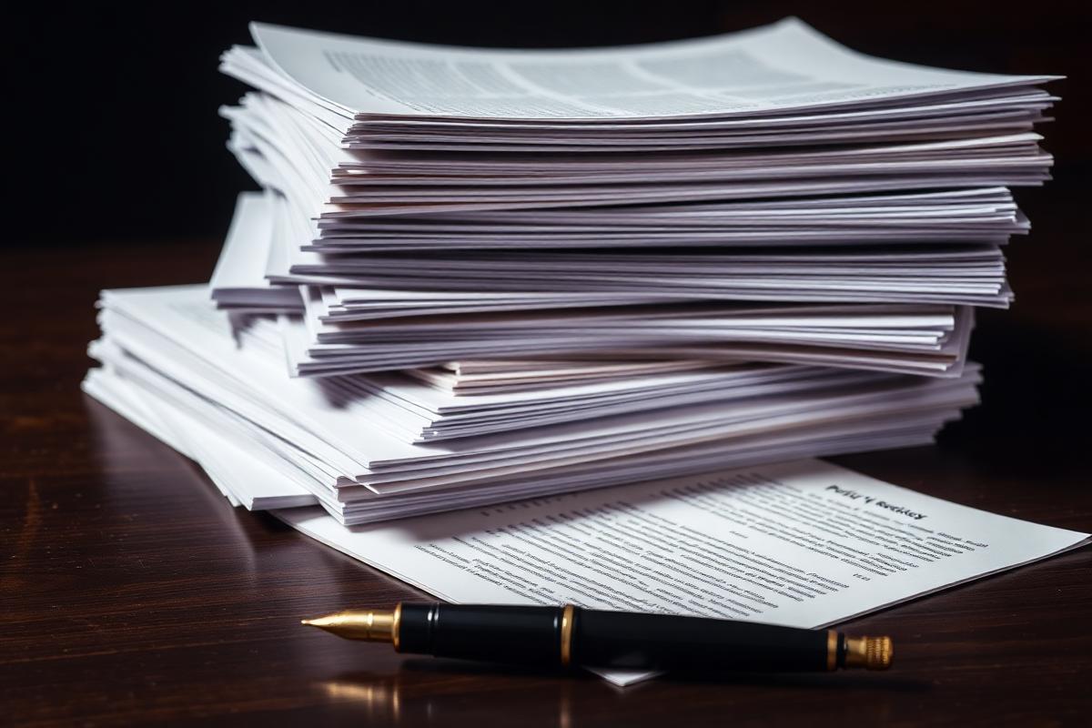 Governance & Policy Research